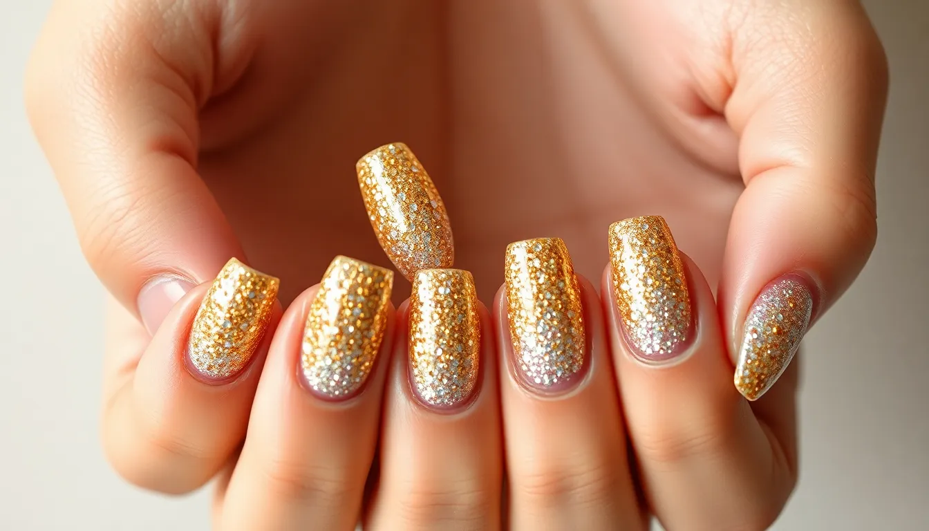 50+ Stunning Acrylic Nail Ideas to Transform Your Look in 2025 4 50+ Stunning Acrylic Nail Ideas to Transform Your Look in 2025 3