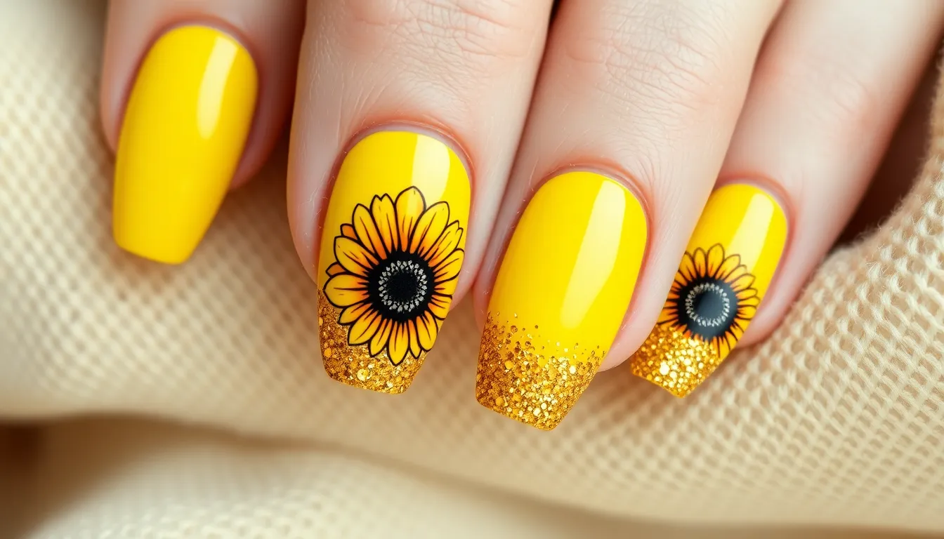 50+ Bright Nail Ideas That Will Make Your Manicure Pop in 2025 4 50+ Bright Nail Ideas That Will Make Your Manicure Pop in 2025 3