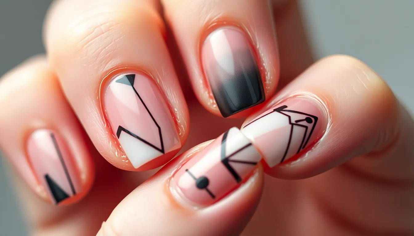 50+ Classy Nail Ideas That'll Make You Look Effortlessly Elegant in 2025 4 50+ Classy Nail Ideas That'll Make You Look Effortlessly Elegant in 2025 3
