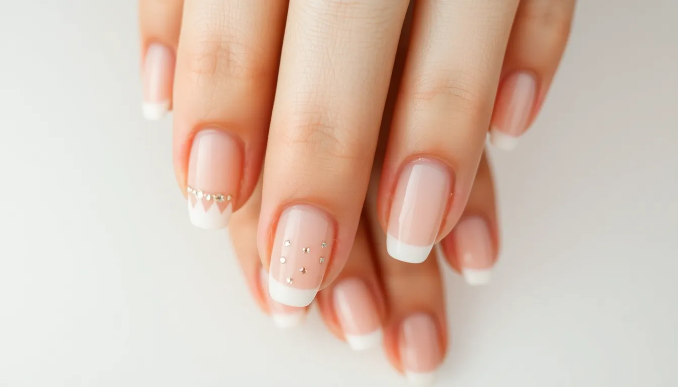 25 Cute Nail Ideas for Spring 2025: Floral, Pastel & DIY Designs You'll Love 4 25 Cute Nail Ideas for Spring 2025: Floral, Pastel & DIY Designs You'll Love 3