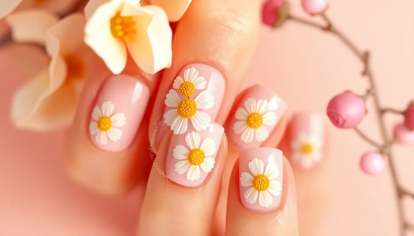 50+ Cute Nail Ideas That'll Make You Want to Show Off Your Manicure 4 50+ Cute Nail Ideas That'll Make You Want to Show Off Your Manicure 3