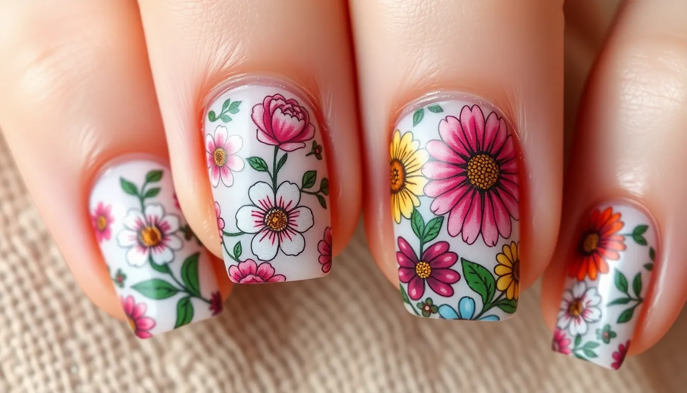 50+ Cute Square Nail Ideas That'll Make You Ditch Round Nails Forever (2025 Trends) 4 50+ Cute Square Nail Ideas That'll Make You Ditch Round Nails Forever (2025 Trends) 3