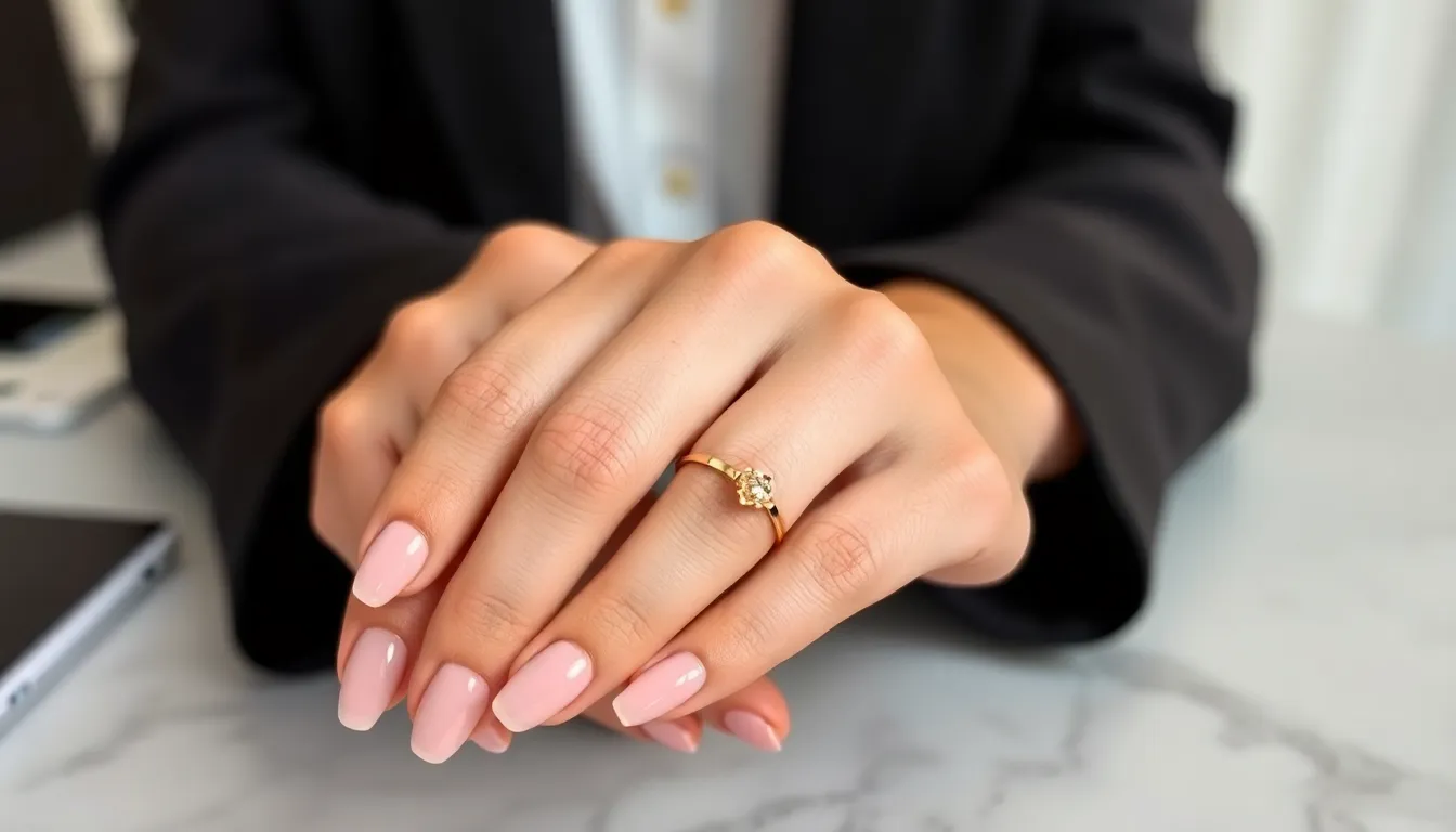 50+ Stunning Dip Nail Ideas: From French Tips to Bold Glitter Designs That Last 4 50+ Stunning Dip Nail Ideas: From French Tips to Bold Glitter Designs That Last 3