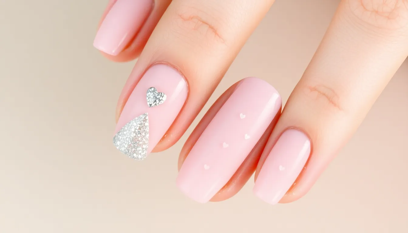 50+ Easy Cute Nail Ideas Anyone Can Do at Home (Step-by-Step Guide) 4 50+ Easy Cute Nail Ideas Anyone Can Do at Home (Step-by-Step Guide) 3