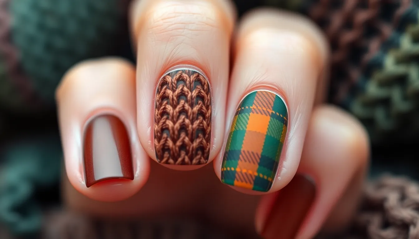 50+ Stunning Fall Nail Art Designs to Try This Autumn (Easy DIY Ideas Inside!) 4 50+ Stunning Fall Nail Art Designs to Try This Autumn (Easy DIY Ideas Inside!) 3