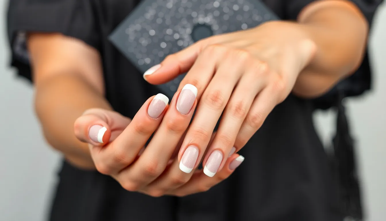 50+ Stunning Graduation Nail Ideas to Celebrate Your Big Day in Style 4 50+ Stunning Graduation Nail Ideas to Celebrate Your Big Day in Style 3