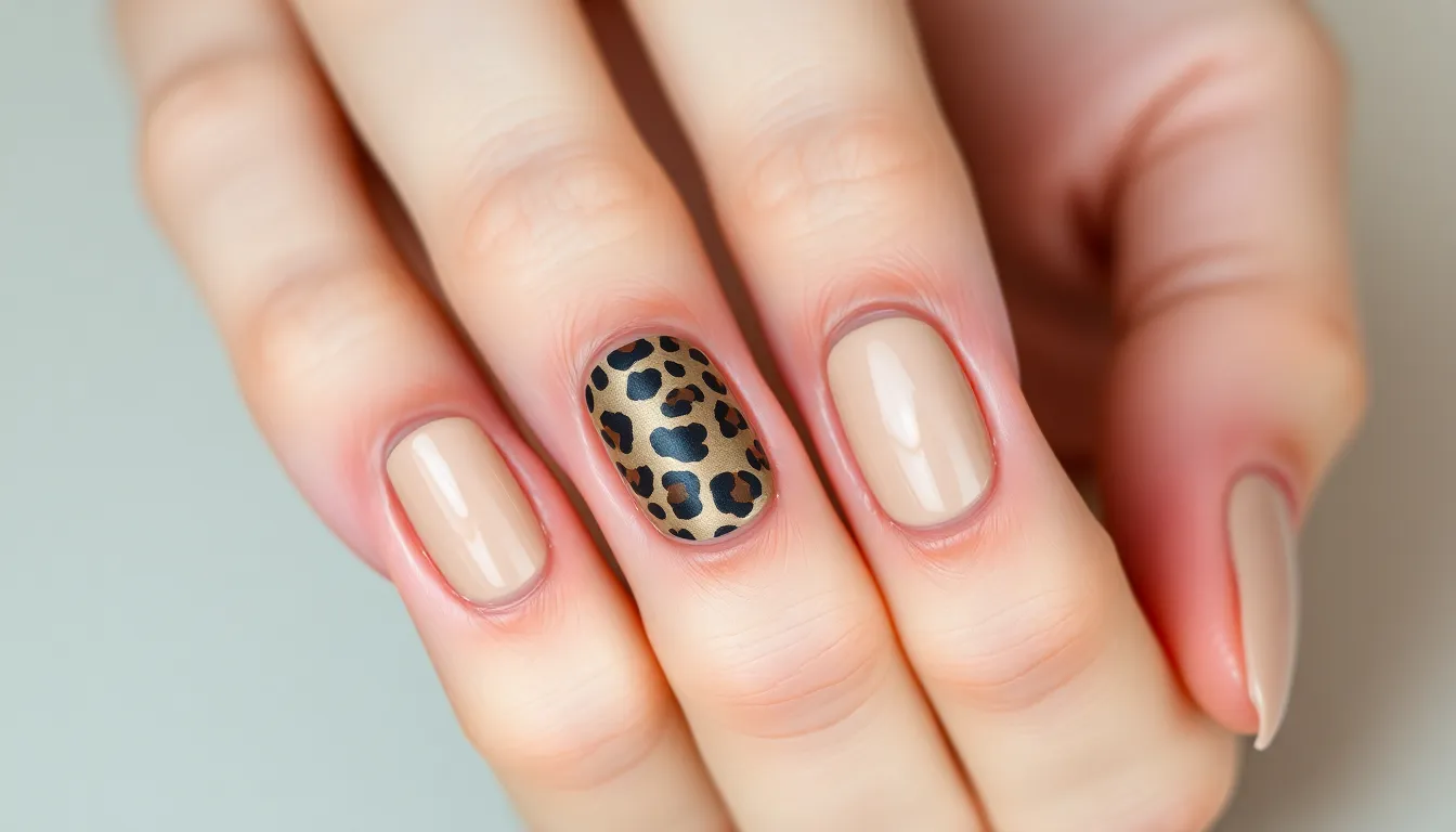 25+ Stunning Leopard Print Nail Ideas for Every Style & Occasion (2025) 4 25+ Stunning Leopard Print Nail Ideas for Every Style & Occasion (2025) 3