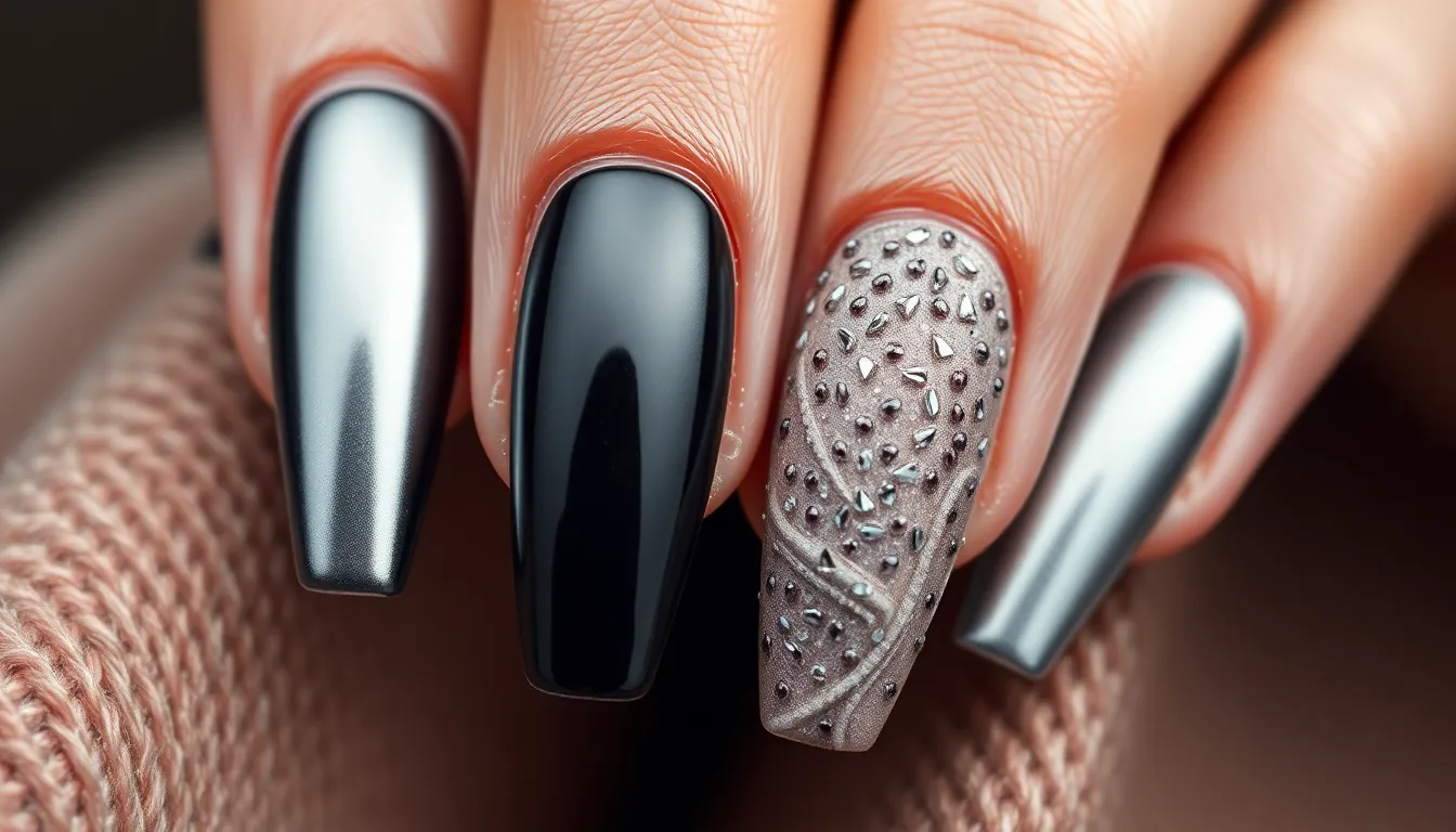 50+ Stunning Long Nail Ideas to Transform Your Manicure in 2025 4 50+ Stunning Long Nail Ideas to Transform Your Manicure in 2025 3