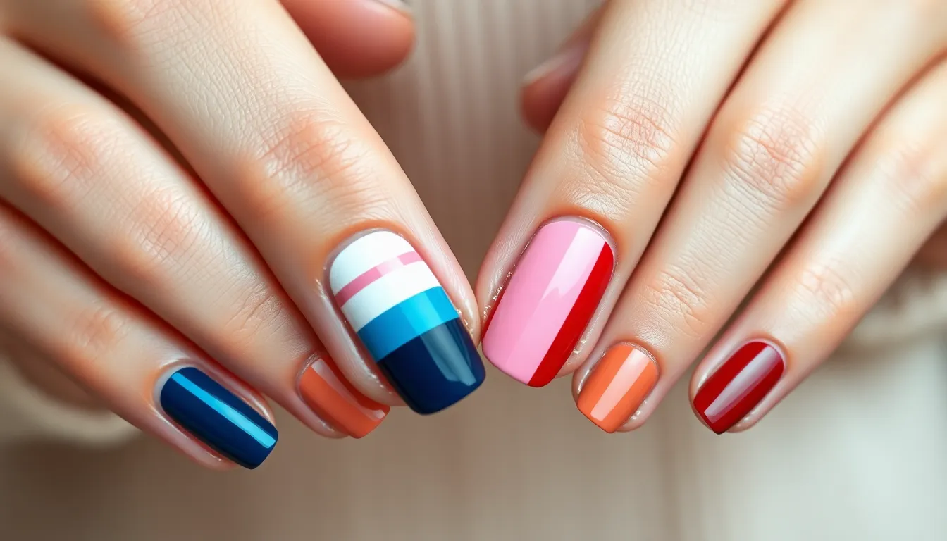 50+ Stunning Medium Nail Ideas That'll Make You Ditch Long & Short Nails Forever 4 50+ Stunning Medium Nail Ideas That'll Make You Ditch Long & Short Nails Forever 3