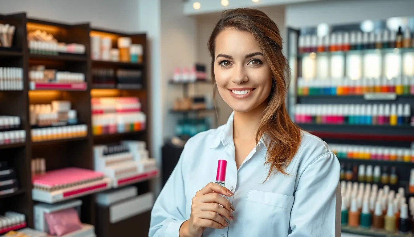 15 Profitable Nail Business Ideas to Start Your Beauty Empire in 2025 4 15 Profitable Nail Business Ideas to Start Your Beauty Empire in 2025 3