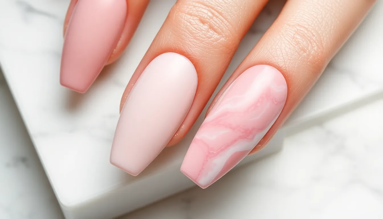 50+ Stunning Nail Extension Ideas to Transform Your Manicure Game in 2025 4 50+ Stunning Nail Extension Ideas to Transform Your Manicure Game in 2025 3