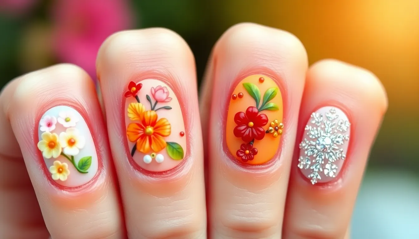 50+ Stunning Nail Gel Ideas: From Classic French to Bold Ombre Designs (2025) 4 50+ Stunning Nail Gel Ideas: From Classic French to Bold Ombre Designs (2025) 3