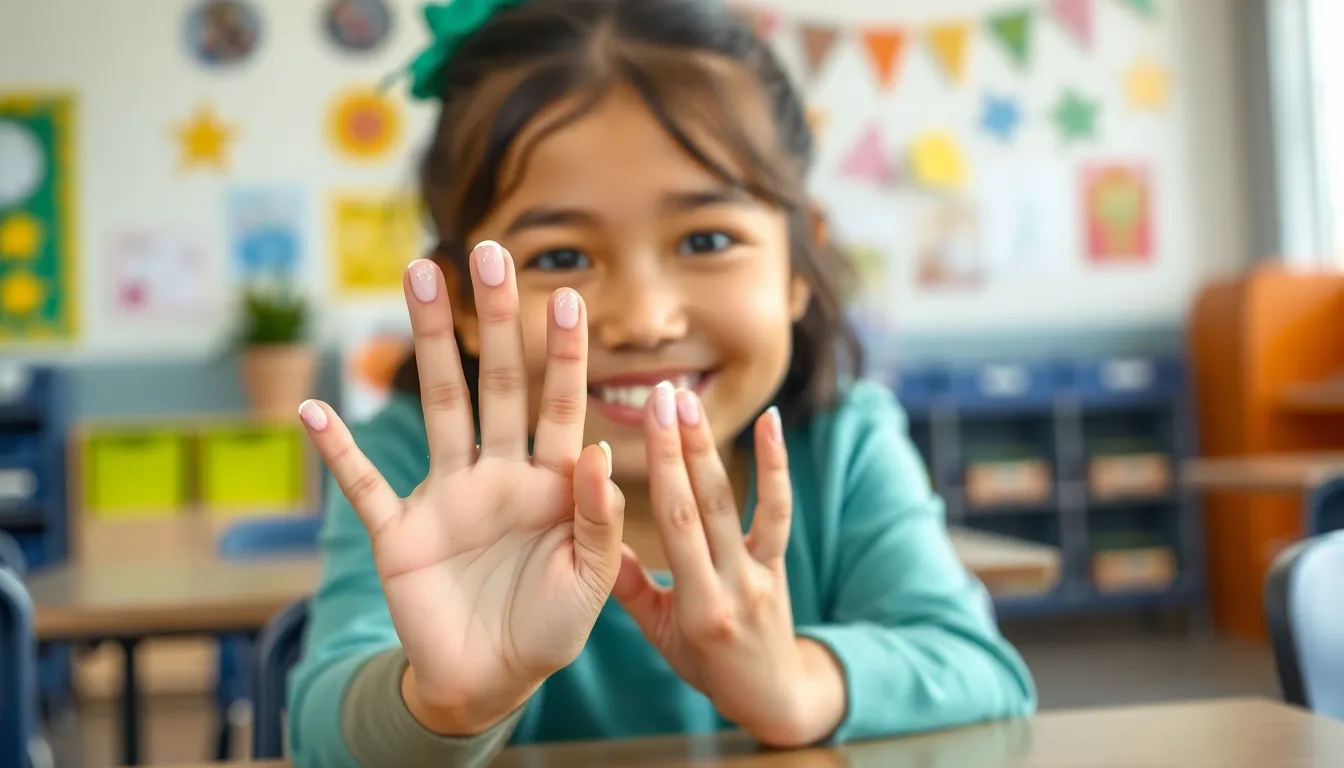 50+ Cute Nail Ideas for 11-12 Year Olds: Easy DIY Designs Kids Love 4 50+ Cute Nail Ideas for 11-12 Year Olds: Easy DIY Designs Kids Love 3
