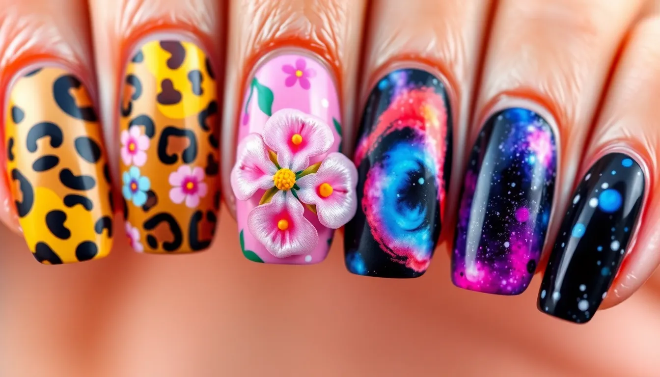 50+ Cute Nail Ideas for 11 Year Olds: Safe, Fun & School-Approved Designs 4 50+ Cute Nail Ideas for 11 Year Olds: Safe, Fun & School-Approved Designs 3