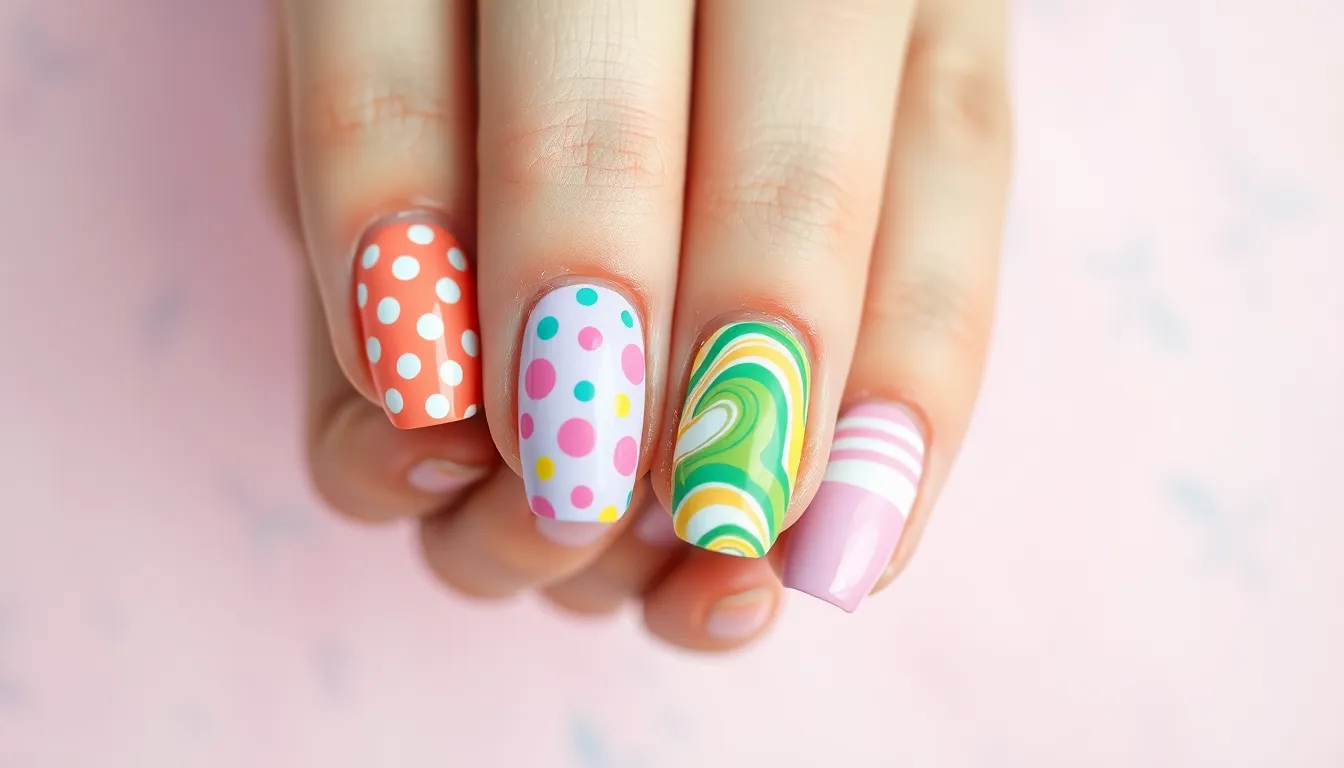 50+ Stunning Easter Nail Ideas to Celebrate Spring 2025 (Easy DIY & Pro Tips) 4 50+ Stunning Easter Nail Ideas to Celebrate Spring 2025 (Easy DIY & Pro Tips) 3