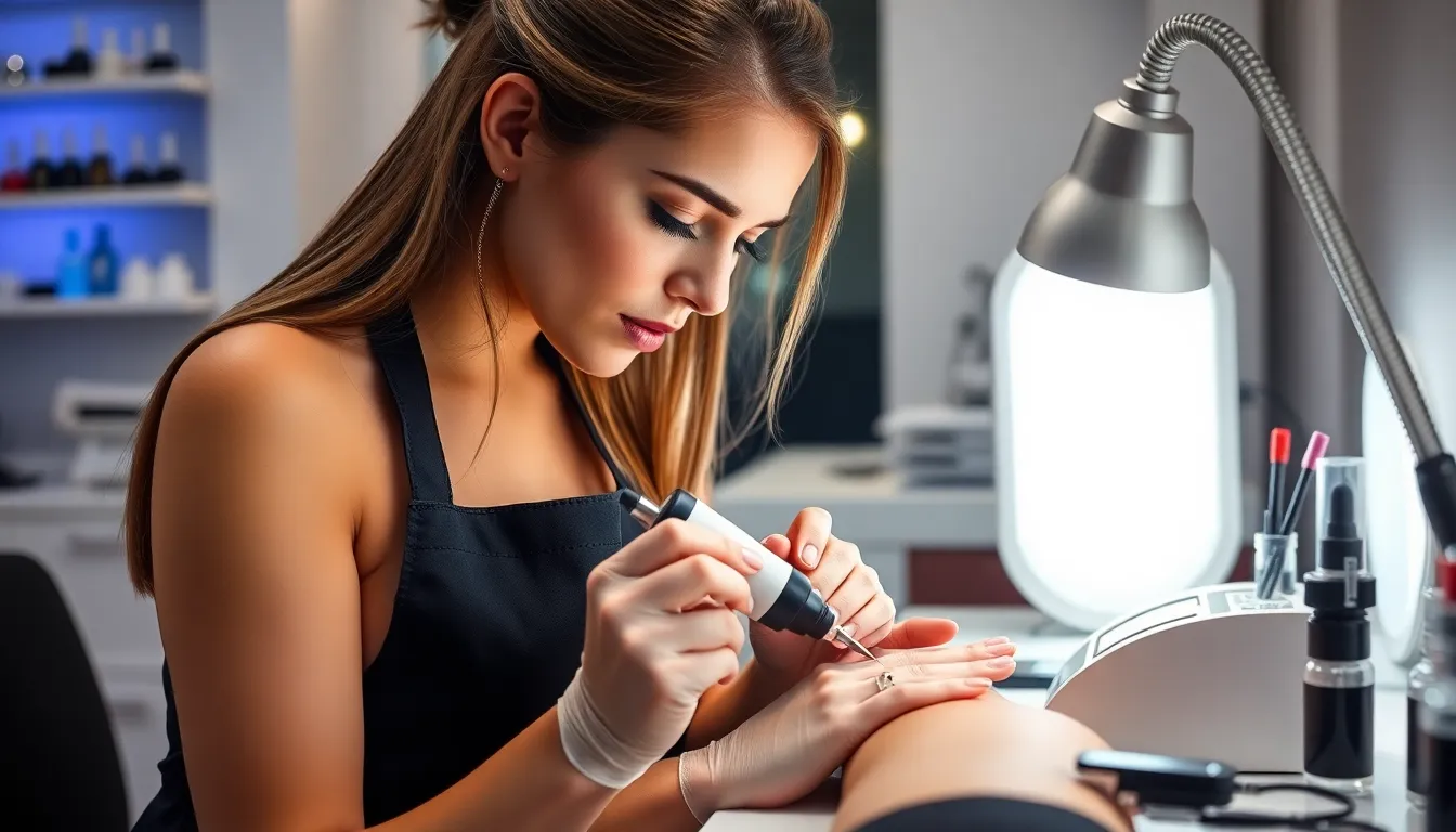 25 Perfect Nail Tech Gift Ideas That Every Nail Technician Will Actually Love 4 25 Perfect Nail Tech Gift Ideas That Every Nail Technician Will Actually Love 3