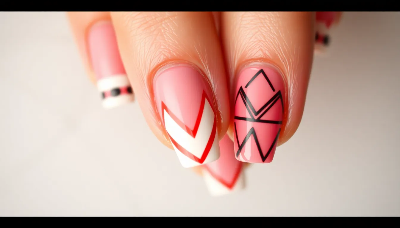 50+ Stunning Nail Tip Ideas That'll Transform Your Manicure Game in 2025 4 50+ Stunning Nail Tip Ideas That'll Transform Your Manicure Game in 2025 3