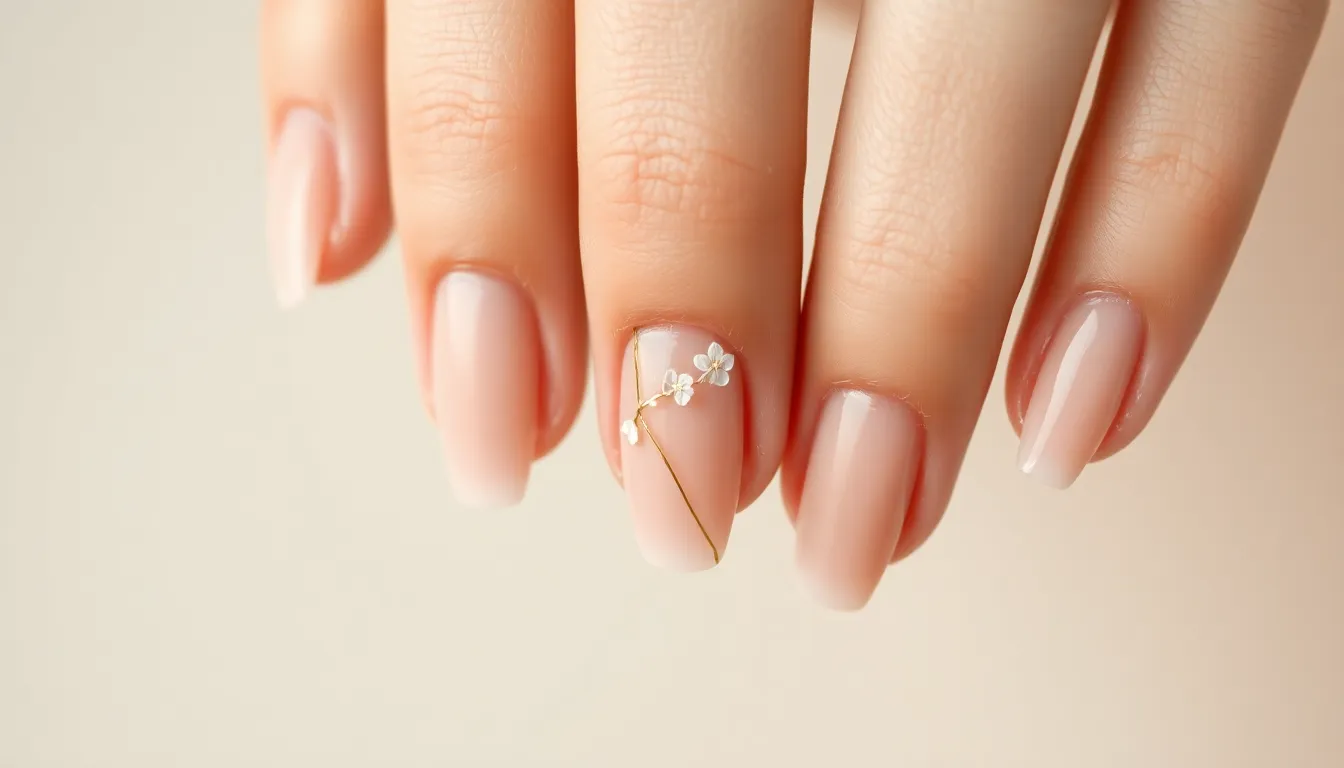50+ Natural Gel Nail Ideas: Easy DIY Designs for Effortless Elegance 4 50+ Natural Gel Nail Ideas: Easy DIY Designs for Effortless Elegance 3