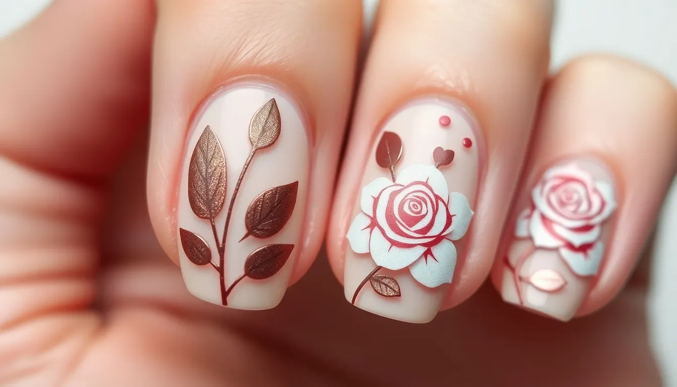 25 Stunning Negative Space Nail Designs You Can DIY at Home (Step-by-Step Guide) 4 25 Stunning Negative Space Nail Designs You Can DIY at Home (Step-by-Step Guide) 3