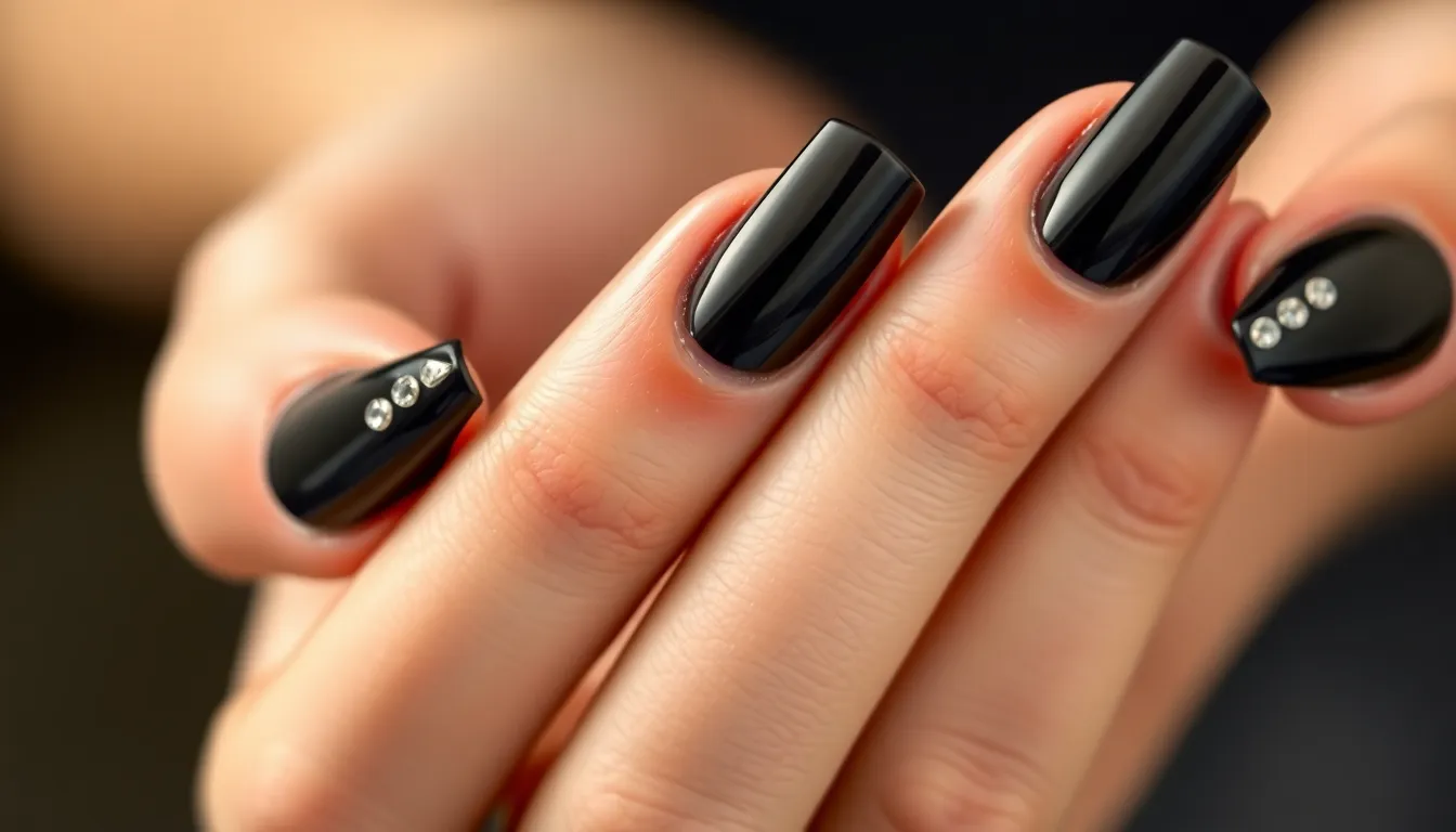 25 Stunning One Color Nail Ideas That Look Expensive (Easy DIY Guide) 4 25 Stunning One Color Nail Ideas That Look Expensive (Easy DIY Guide) 3
