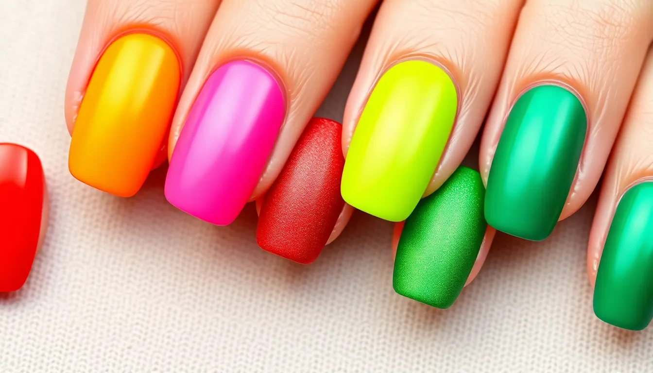 50+ Stunning Oval Nail Ideas: From French Tips to Bold Colors & Seasonal Designs 4 50+ Stunning Oval Nail Ideas: From French Tips to Bold Colors & Seasonal Designs 3