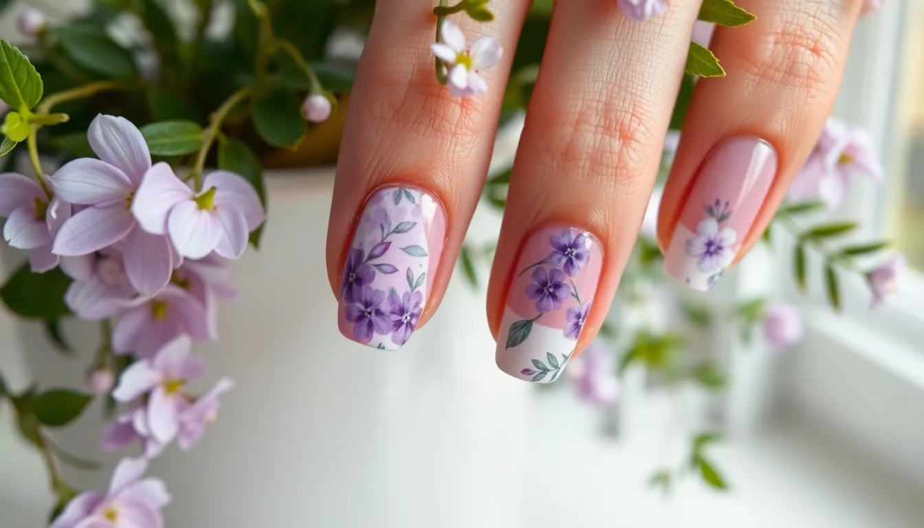 50+ Dreamy Pastel Nail Ideas: Pink, Blue, Mint & More (2025 Trends) 4 50+ Dreamy Pastel Nail Ideas: Pink, Blue, Mint & More (2025 Trends) 3