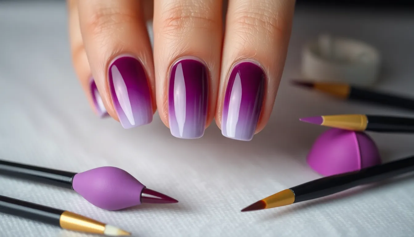 50+ Stunning Purple Nail Ideas: Trendy Designs for Every Occasion (2025) 4 50+ Stunning Purple Nail Ideas: Trendy Designs for Every Occasion (2025) 3