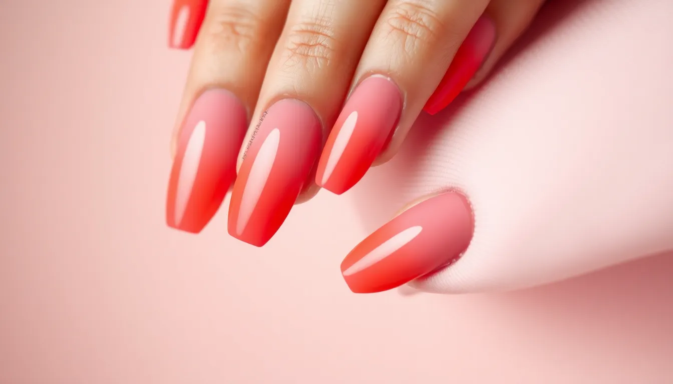 50+ Stunning Acrylic Nail Ideas to Transform Your Look in 2025 6 50+ Stunning Acrylic Nail Ideas to Transform Your Look in 2025 5