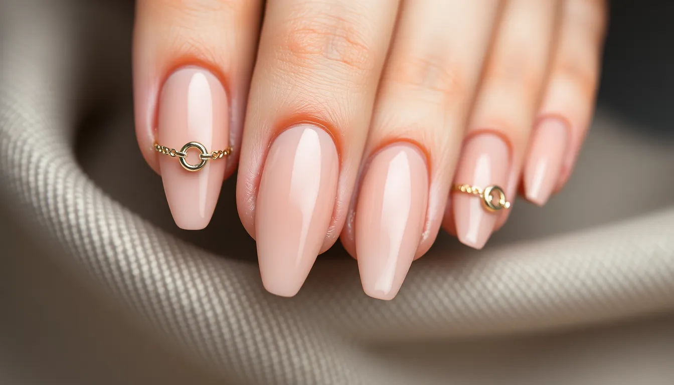 50+ Baddie Nail Ideas That'll Make You The Main Character in 2025 6 50+ Baddie Nail Ideas That'll Make You The Main Character in 2025 5