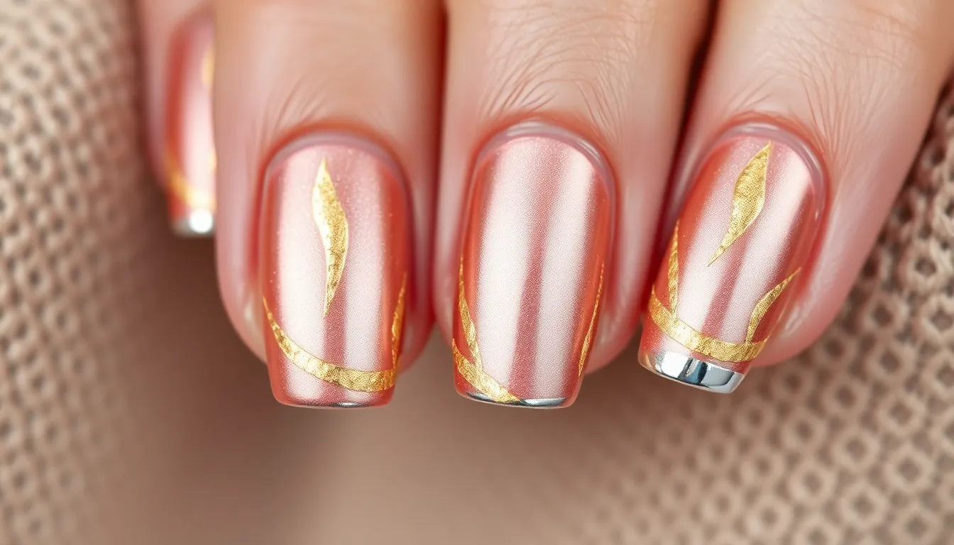 50+ Classy Nail Ideas That'll Make You Look Effortlessly Elegant in 2025 6 50+ Classy Nail Ideas That'll Make You Look Effortlessly Elegant in 2025 5