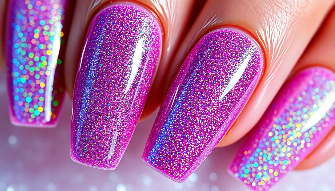 50+ Stunning Gel X Nail Ideas: From Classic French Tips to Bold Statement Designs 5