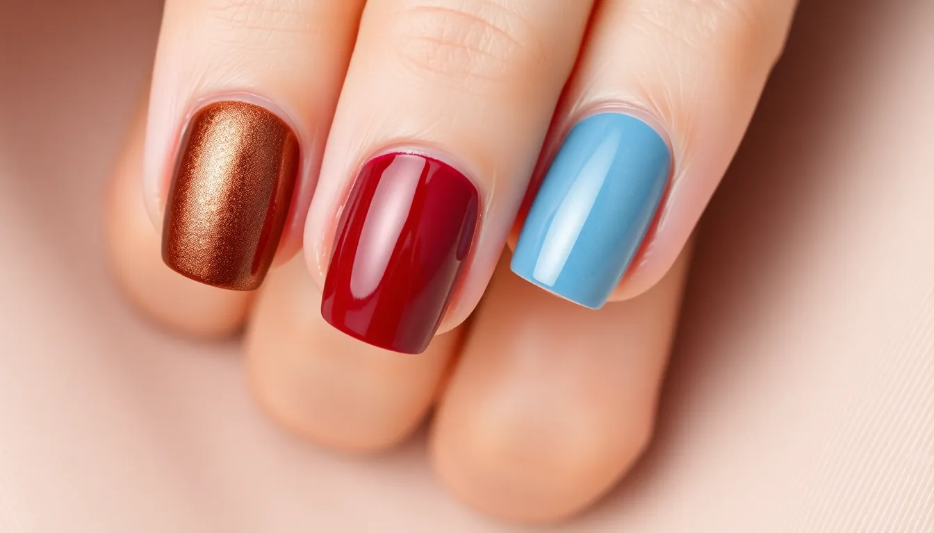 30 Stunning Jan Nail Ideas to Start Your New Year in Style 6 30 Stunning Jan Nail Ideas to Start Your New Year in Style 5