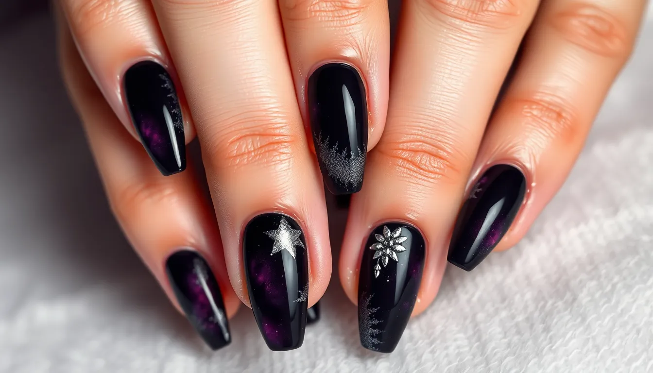 50+ Stunning Jelly Nail Ideas That'll Make You Ditch Regular Polish Forever 6 50+ Stunning Jelly Nail Ideas That'll Make You Ditch Regular Polish Forever 5