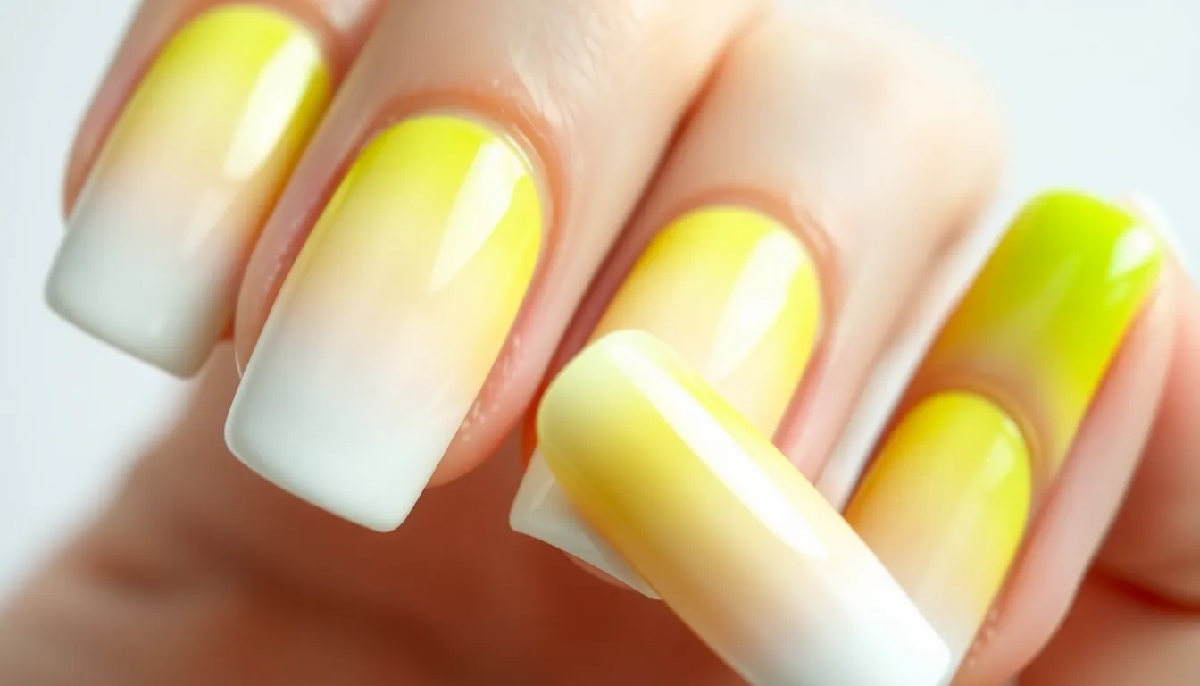 30+ Stunning Lime Green Nail Ideas to Brighten Your Manicure Game 6 30+ Stunning Lime Green Nail Ideas to Brighten Your Manicure Game 5