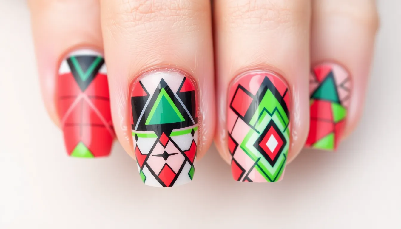 50+ Stunning May Nail Ideas: Spring Designs You'll Want to Try Right Now 6 50+ Stunning May Nail Ideas: Spring Designs You'll Want to Try Right Now 5