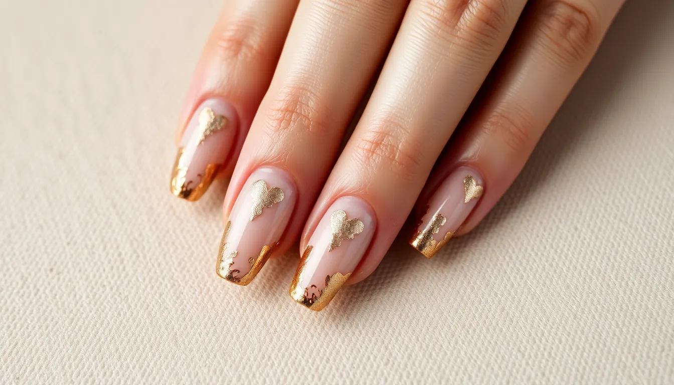 Professional Nail Designs That Work: 25+ Stylish Office-Appropriate Ideas 6 Professional Nail Designs That Work: 25+ Stylish Office-Appropriate Ideas 5