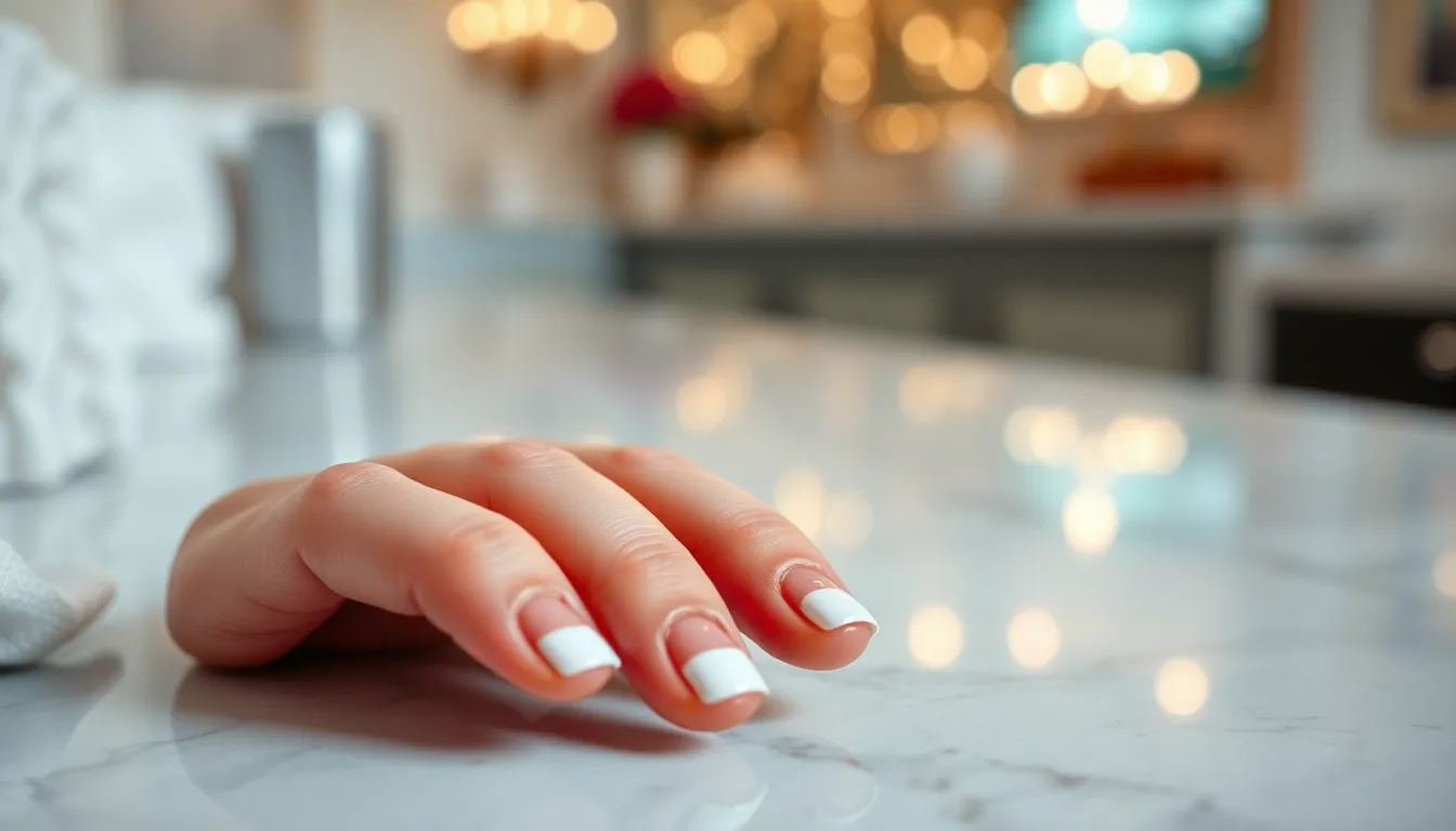 50+ Stunning Nail Extension Color Ideas That'll Transform Your Manicure in 2025 6 50+ Stunning Nail Extension Color Ideas That'll Transform Your Manicure in 2025 5