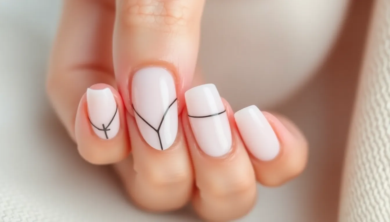 50+ Stunning Nail Gel Ideas: From Classic French to Bold Ombre Designs (2025) 6 50+ Stunning Nail Gel Ideas: From Classic French to Bold Ombre Designs (2025) 5