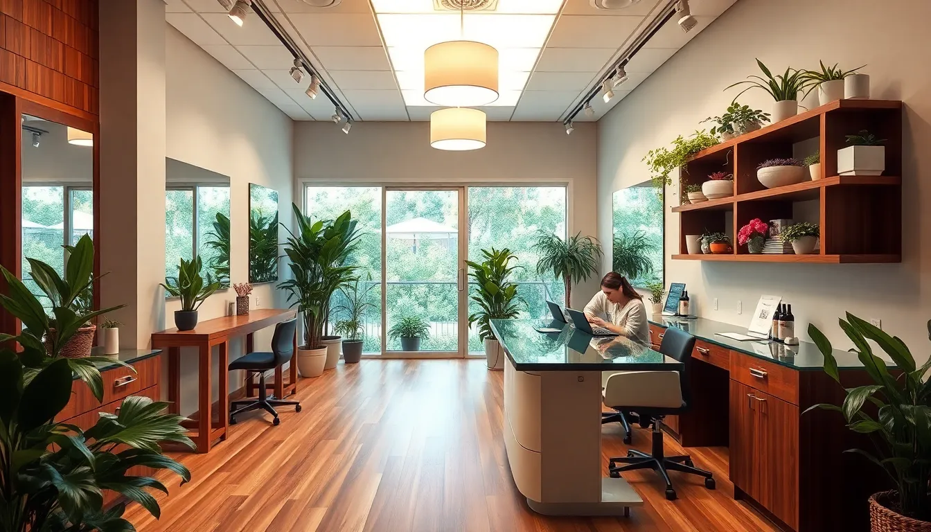 50 Creative Nail Salon Ideas to Transform Your Business & Boost Profits 6 50 Creative Nail Salon Ideas to Transform Your Business & Boost Profits 5