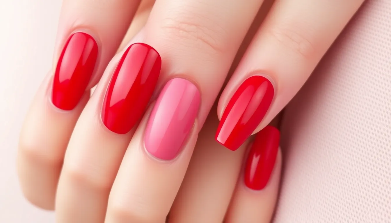 12 Trending Nail Shape Ideas to Transform Your Manicure in 2025 6 12 Trending Nail Shape Ideas to Transform Your Manicure in 2025 5