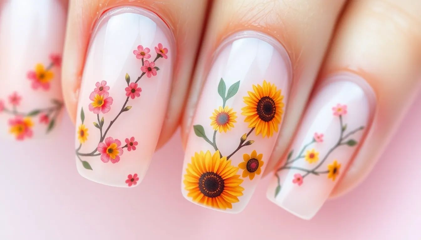 50+ Stunning Nail Tip Ideas That'll Transform Your Manicure Game in 2025 6 50+ Stunning Nail Tip Ideas That'll Transform Your Manicure Game in 2025 5