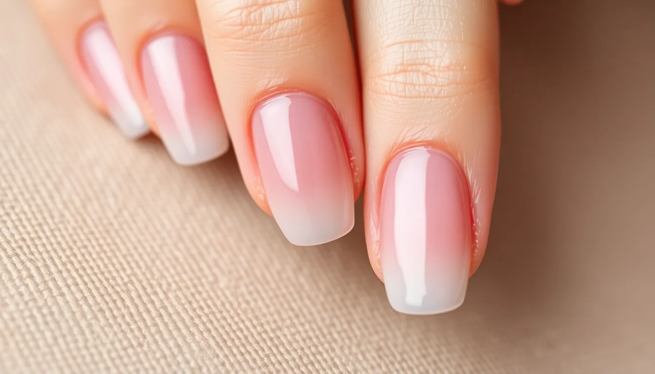50+ Natural Gel Nail Ideas: Easy DIY Designs for Effortless Elegance 6 50+ Natural Gel Nail Ideas: Easy DIY Designs for Effortless Elegance 5