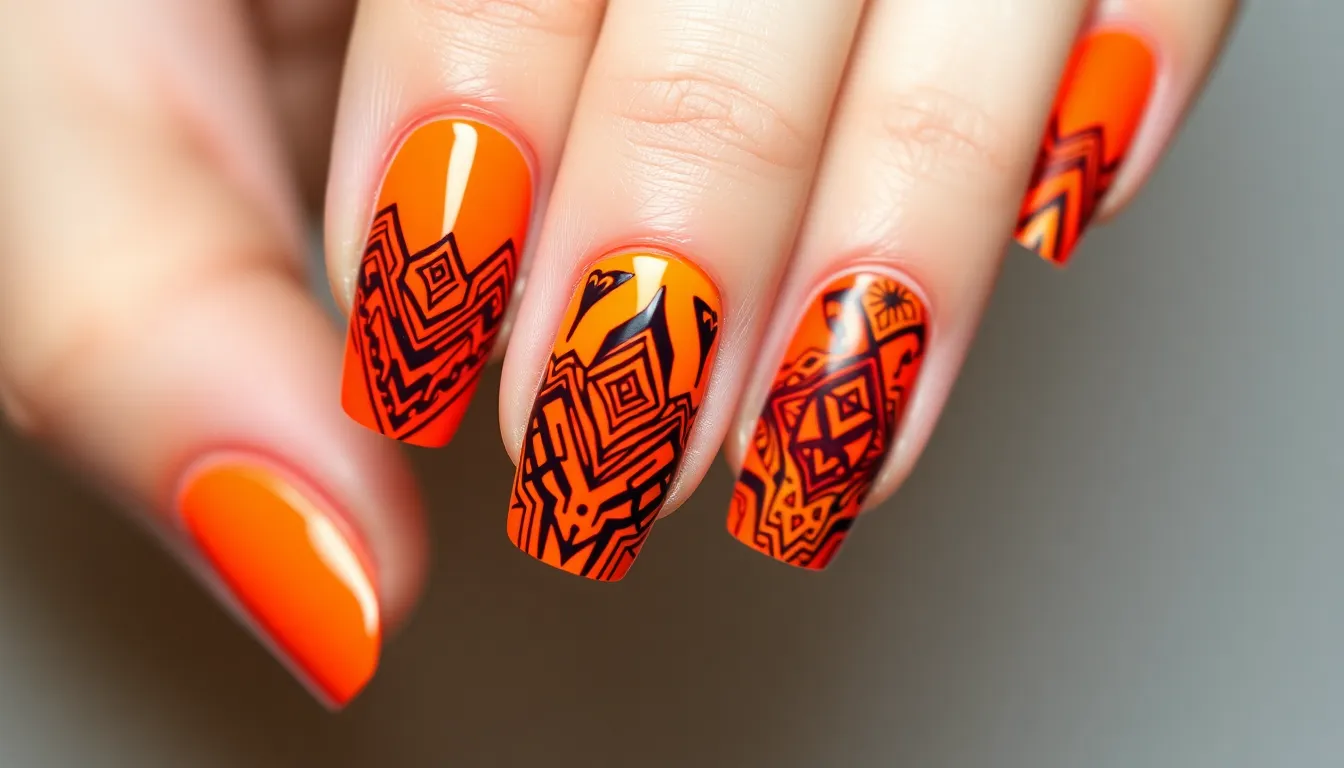 50+ Bold Neon Nail Ideas That'll Make Your Manicure Pop in 2025 6 50+ Bold Neon Nail Ideas That'll Make Your Manicure Pop in 2025 5
