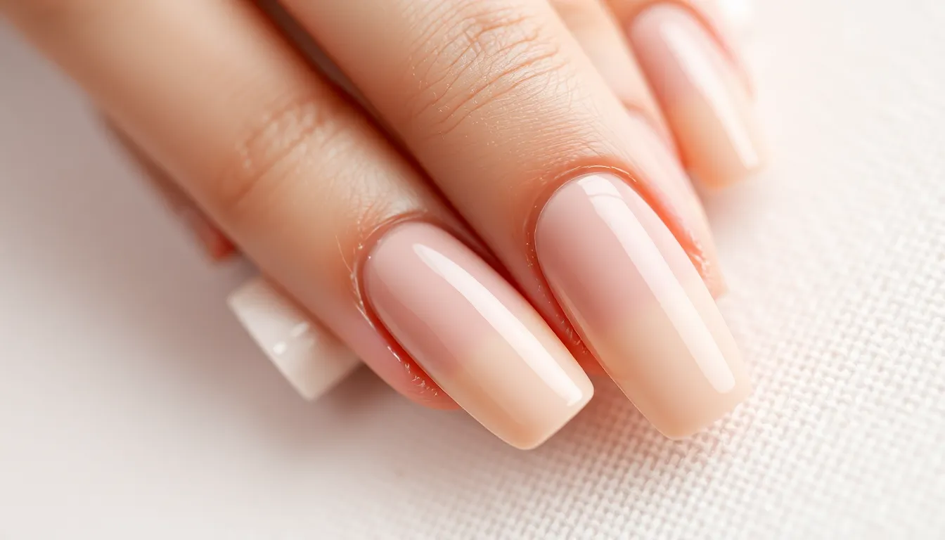 50+ Stunning Ombre Nail Ideas That Will Transform Your Manicure Game 6 50+ Stunning Ombre Nail Ideas That Will Transform Your Manicure Game 5