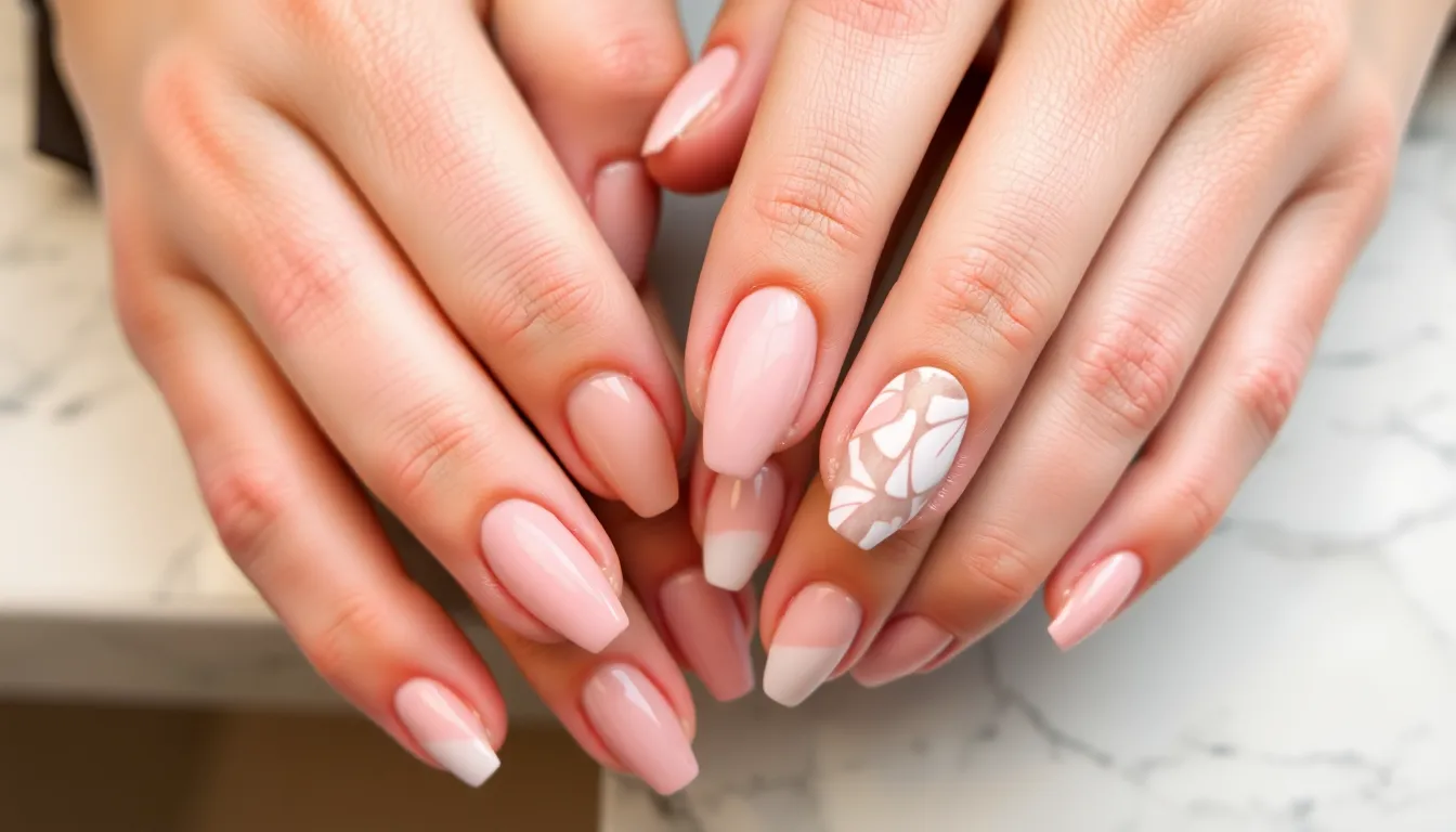 25 Stunning One Color Nail Ideas That Look Expensive (Easy DIY Guide) 6 25 Stunning One Color Nail Ideas That Look Expensive (Easy DIY Guide) 5