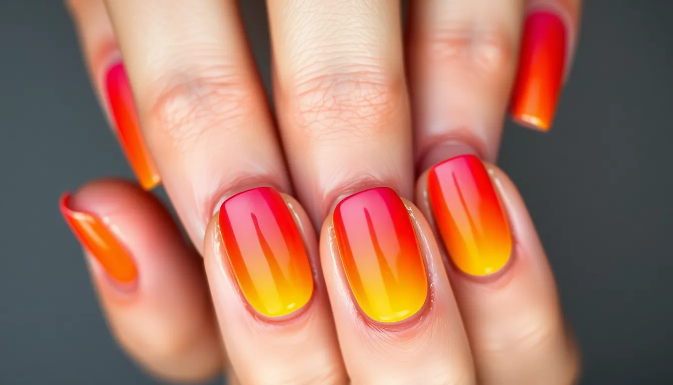 15 Easy Basic Nail Ideas You Can Master at Home (No Salon Required!) 8 15 Easy Basic Nail Ideas You Can Master at Home (No Salon Required!) 7