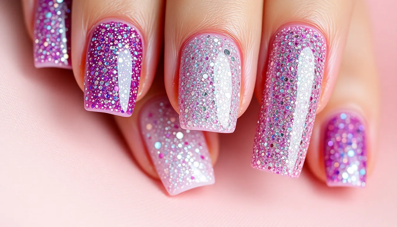 50+ Cute Square Nail Ideas That'll Make You Ditch Round Nails Forever (2025 Trends) 8 50+ Cute Square Nail Ideas That'll Make You Ditch Round Nails Forever (2025 Trends) 7