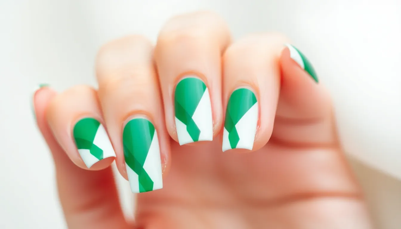30 Stunning French Tip Nail Designs to Elevate Your Manicure Game in 2025 8 30 Stunning French Tip Nail Designs to Elevate Your Manicure Game in 2025 7