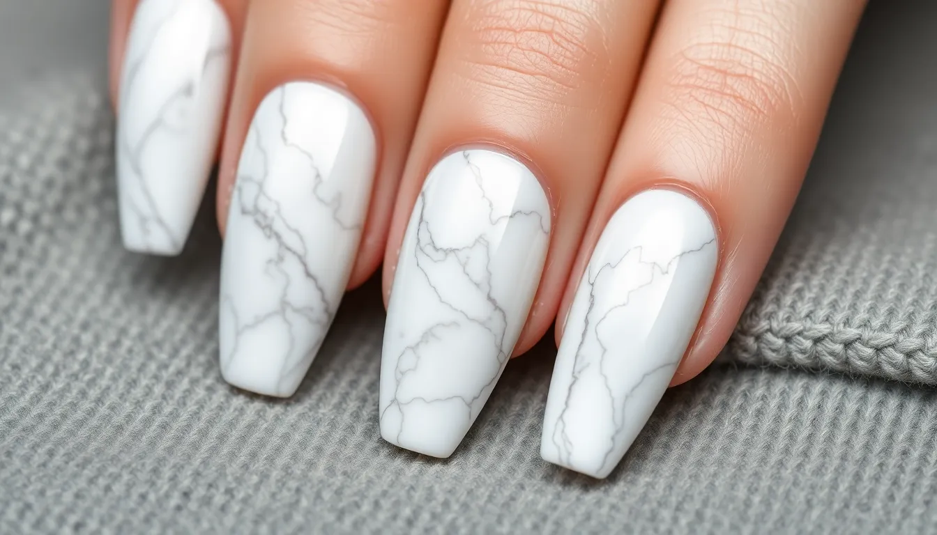 50+ Stunning Gel Nail Ideas to Transform Your Manicure Game in 2025 8 50+ Stunning Gel Nail Ideas to Transform Your Manicure Game in 2025 7