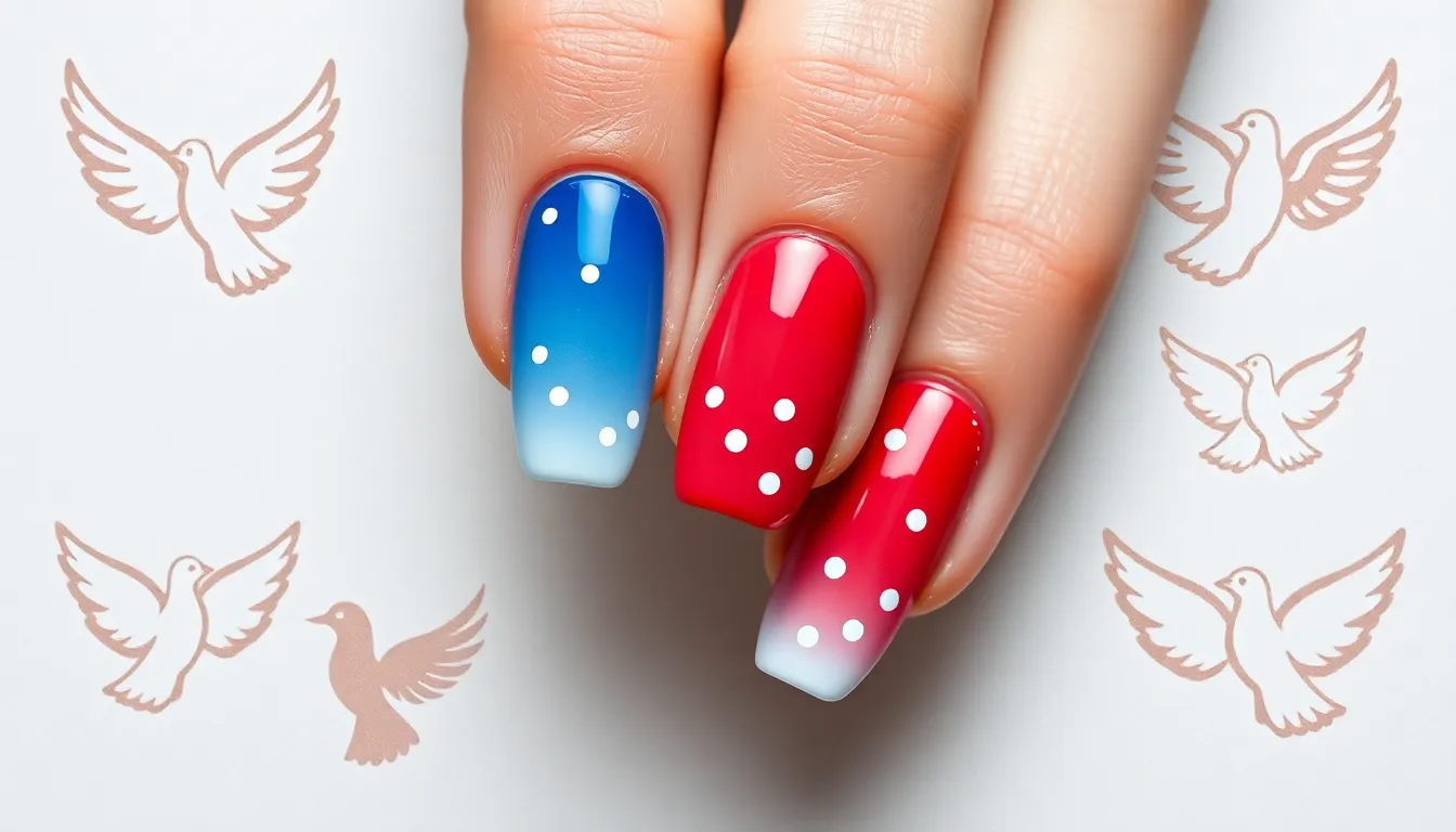 30 Stunning Jan Nail Ideas to Start Your New Year in Style 8 30 Stunning Jan Nail Ideas to Start Your New Year in Style 7
